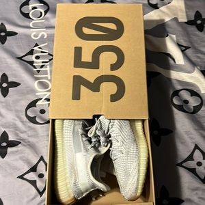 2020 Yeezy Boost 350 V2 'Yeshaya Non-
Reflective' Size 11 USED